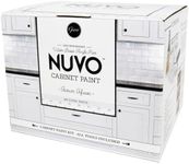 Nuvo Titanium Infusion Cabinet Make