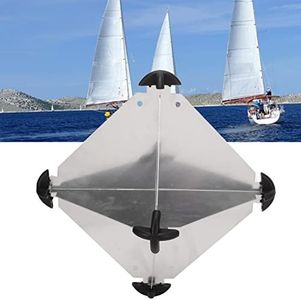 10Pcs Boat