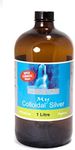 Allan K Sutton's My Colloidal Silve