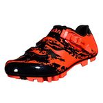 Mens Mountain Bike Shoes