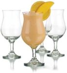 Libbey 13-Ounce Poco Grande Glass, 