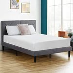 12 inch Gel Memory Foam Mattress Me