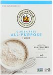 King Arthur Flour Multipurpose Flour, Gluten Free, 24-ounces