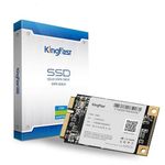 KingFast F6M 512GB mSATA Gaming SSD Laptop PC Solid State Drive 6Gb/s Solid State Drive