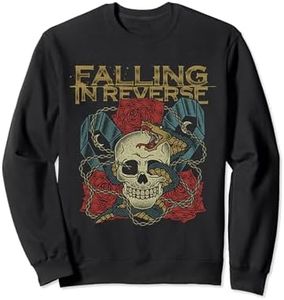 Falling In