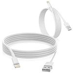 Apple iPhone Charger Cable, 2 Pack 