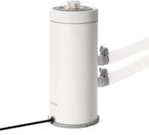 Intex 28638BS 1000 GPH 220-240 V Cartridge Filter Pump - Grey