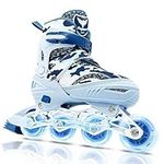 Adjustable Roller Blades, Inline Sk