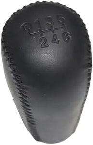 MAX COOL 6 Speed Gear Shift Knob Suitable for Toyota Prado 120 150 Series GDJ GRJ 2009-2017