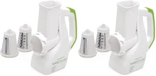 Presto Salad Shooter Electric Slice