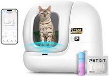 PETKIT PURA MAX 2 Self Cleaning Cat