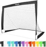 GoSports Team Tone 4 ft x 3 ft Port