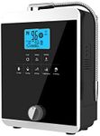 Water Ionizer and Water Purifier Ma
