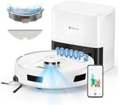 Redroad Robot Vacuum Cleaner,10000 