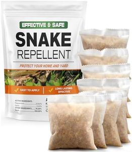 LEBMP Snak