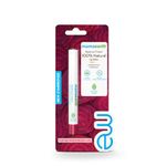 Mamaearth Beetroot Tinted 100% Natural Lip Balm with Beetroot & Beeswax for 12h Moisturized Lips - 2 g | 100% Natural Formula which Provides 12H Moisturization* | Free From Harmful Chemicals & Made Safe Approved
