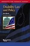 Disability Law and Policy (Concepts