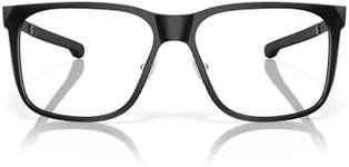 Oakley Men's OX8182 Hip Tone Square