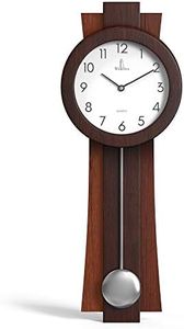 Pendulum W