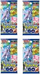 Pokemon TCG Pokemon GO Booster Pack