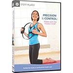 Precision and Control: Pilates with