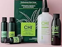 CHI Essentials Professional Hair Co