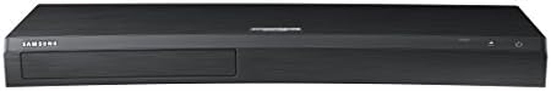 Samsung Electronics UBD-M9700/ZA 4K UHD Blu-Ray Player