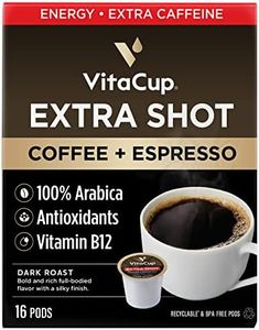 VitaCup Ex