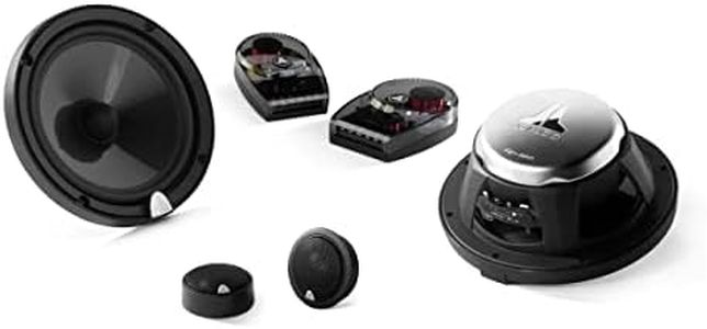JL Audio C