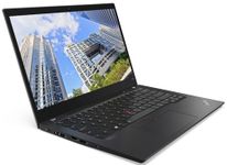 Lenovo ThinkPad T14 14" Laptop, i5, 16GB RAM, 512GB SSD, Win11 Pro (Renewed)