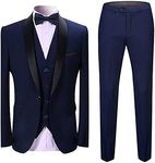 Groom Suit