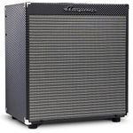 Ampeg Rocket Bass RB-115 Combo Amp, 200 watts, 1 Custom 15" Lavoce Driver, 3-Band EQ, Effects Loop, aux in, Headphone Out, Extension Speaker Output, and XLR Direct Out