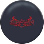 Hammer Spawn Bowling Ball (14, Pounds)