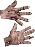 Ghoulish Zombie Flesh Coloured Hand