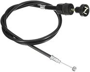 SPEEDY DEALS Choke Cable Compatible with Suzuki Lets 110 2014 Model