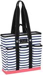 SCOUT Pocket Rocket - Work Tote Bag