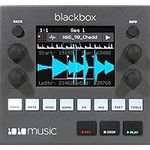 1010music Blackbox Compact Sampling
