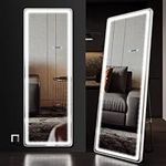 YITAHOME Full Body Mirror with Ligh