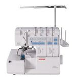 Janome 1200D Coverstitch Overlocker