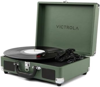 Victrola J