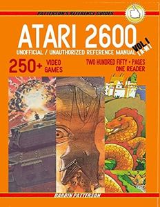 ATARI 2600