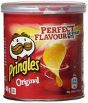 Pringles Pop & Go Original 40g