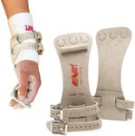 Reisport High Bar Gymnastics Grips 