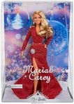 Barbie Signature Mariah Carey Doll, for +6 year old and Adult collectors, HJX17