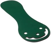 Amazon Basics Par Three Golf Putting Green Practice Training Mat, 270 cm x 86 cm