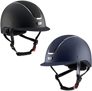 Premier Equine Riding helmet for women Odyssey