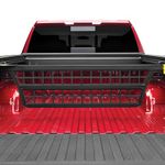 Roll-N-Lock CM502 Cargo Manager Rolling Bed Divider