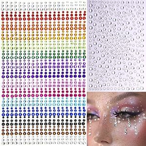 1250 Pcs S