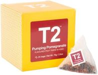 T2 Tea Pumping Pomegranate Fruit Ic