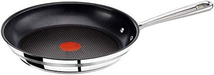 Jamie Oliver by Tefal Brushed Stain